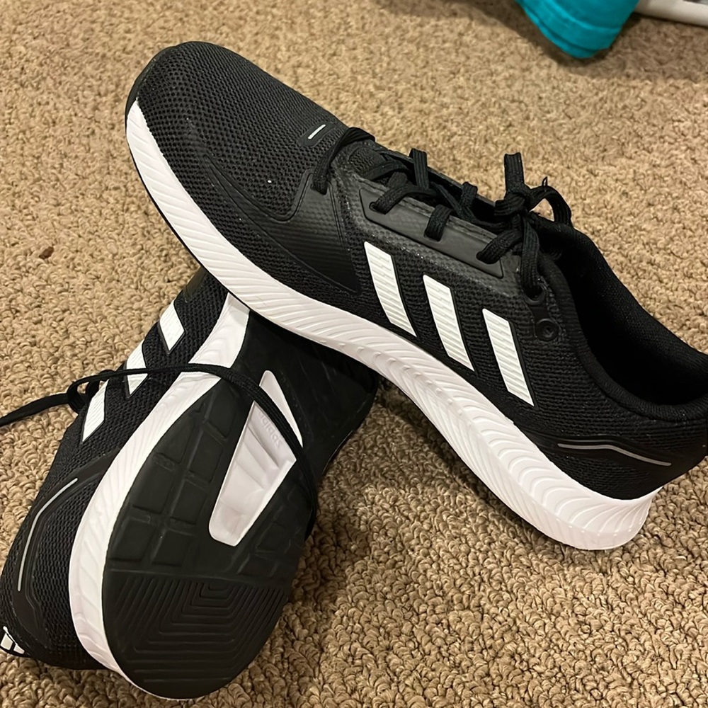 Adidas running shoes